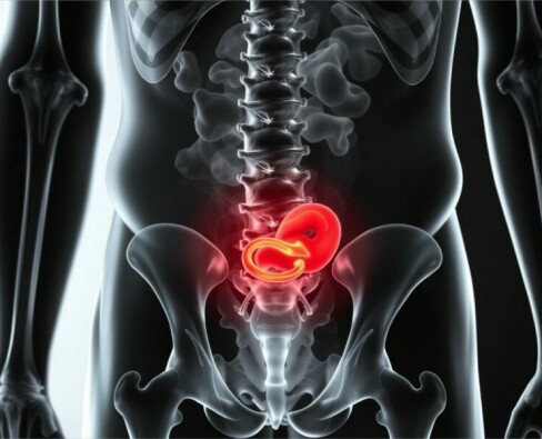 Typische Schmerzlokalisation bei Appendizitis: Ein umfassender Leitfaden