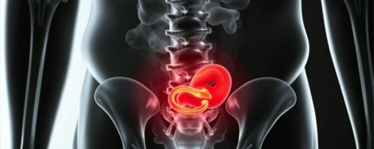 Typische Schmerzlokalisation bei Appendizitis: Ein umfassender Leitfaden