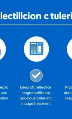 Les critères de sélection pour un traitement non chirurgical: cómo decidir con sentido común y basada en la evidencia