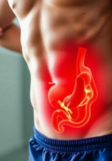 Appendicitis in Athletes: What You Need to Know About Symptoms, Diagnosis, and Recovery
