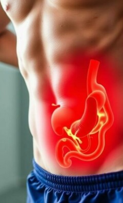 Appendicitis in Athletes: What You Need to Know About Symptoms, Diagnosis, and Recovery