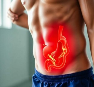 Appendicitis in Athletes: What You Need to Know About Symptoms, Diagnosis, and Recovery