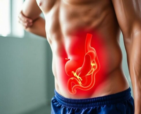 Appendicitis in Athletes: What You Need to Know About Symptoms, Diagnosis, and Recovery