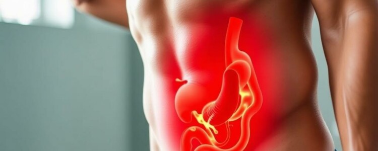 Appendicitis in Athletes: What You Need to Know About Symptoms, Diagnosis, and Recovery