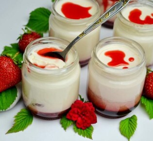 Полезен ли йогурт при расстройстве желудка?