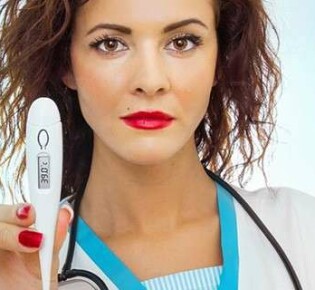 Как определить аппендицит по температуре в прямой кишке