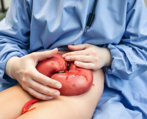 Aufklärung des Patienten vor einer Appendektomie: cómo informar, tranquilizar y empoderar antes de la cirugía