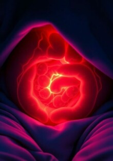 Apendicitis en niños pequeños: por qué su diagnóstico es tan difícil (Appendizitis bei Kleinkindern: Schwierige Diagnosestellung)