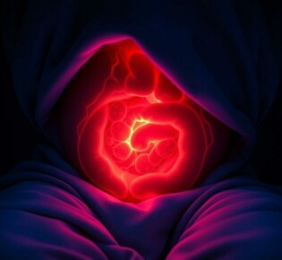 Apendicitis en niños pequeños: por qué su diagnóstico es tan difícil (Appendizitis bei Kleinkindern: Schwierige Diagnosestellung)