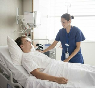 Детоксикация при алкоголизме: что это такое и как проходит в стационаре