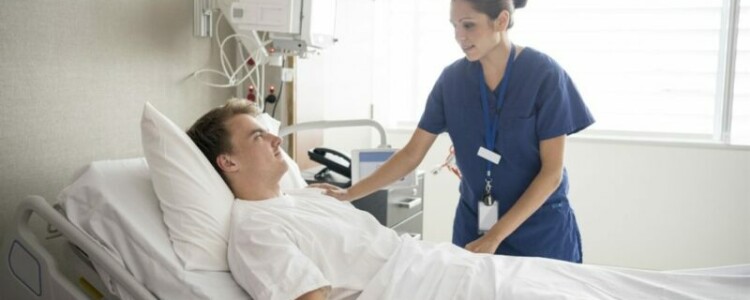 Детоксикация при алкоголизме: что это такое и как проходит в стационаре