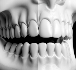 Программа по анализу 2D- и 3D-изображения зубов: как технологии меняют стоматологию