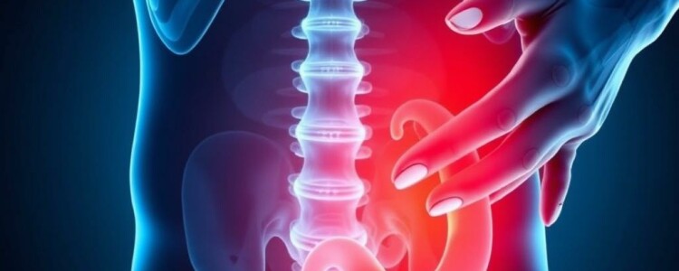 Appendicite et Douleur au Côté Droit : Ce qu’il Faut Savoir
