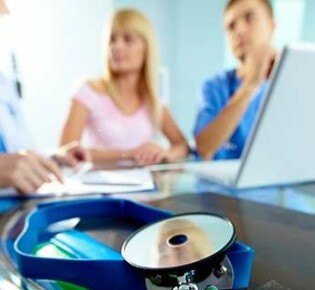 Как применяют компьютерную томографию при аппендиците