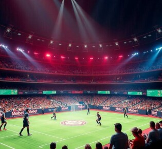 Melbet в 2026: эпицентр ставок и азартных страстей