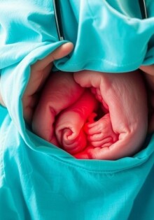Ética en Medicina: Consentimiento para una Apendicectomía de Urgencia en un Menor