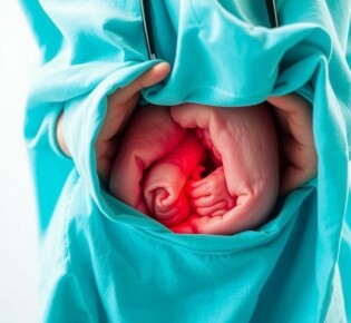 Ética en Medicina: Consentimiento para una Apendicectomía de Urgencia en un Menor