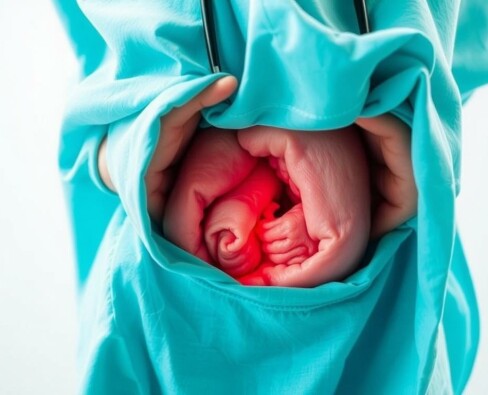 Ética en Medicina: Consentimiento para una Apendicectomía de Urgencia en un Menor