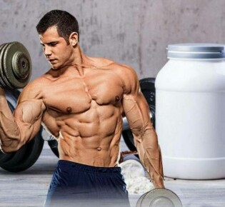 Польза и эффективность спортивного протеина для здоровья и физической формы