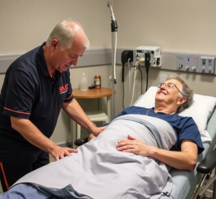 Реабилитация и восстановление: полный путь к здоровью и активной жизни