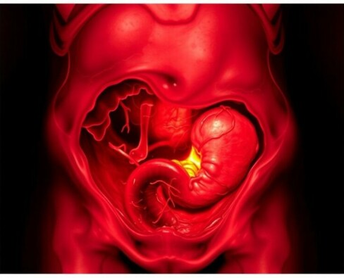 L’appendicite chez le patient immunodéprimé: cuando lo común se vuelve complejo