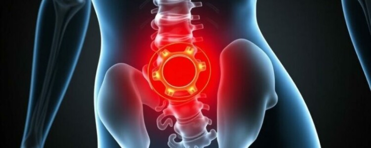 Der Wander-Schmerz: Von der Nabelgegend in den rechten Unterbauch — El viaje del dolor que hay que entender