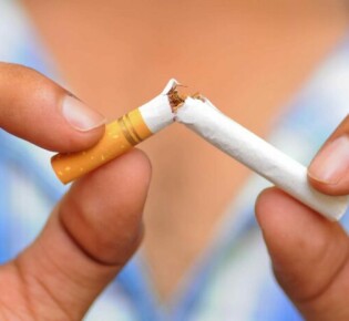 Как проходит лечение табачной зависимости