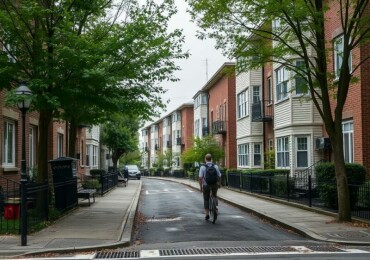 Выселение из служебного жилья: как не остаться на улице?