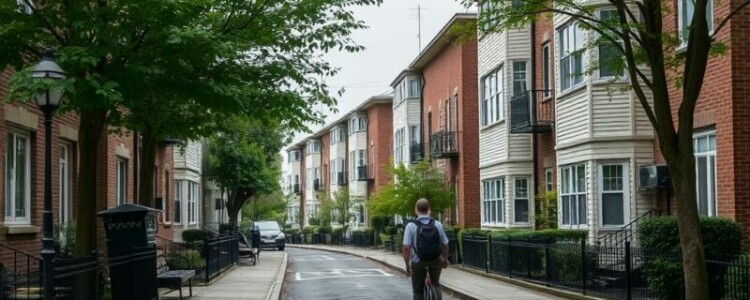 Выселение из служебного жилья: как не остаться на улице?