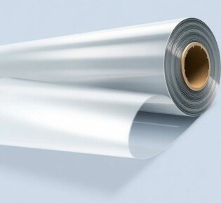 Армированная полиэтиленовая пленка 400 мкм: долговечность и устойчивость