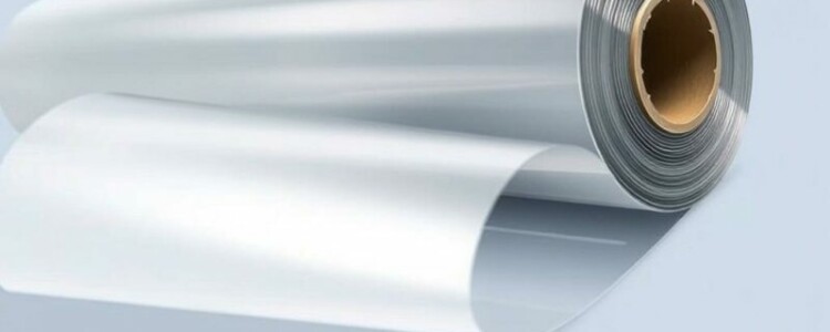 Армированная полиэтиленовая пленка 400 мкм: долговечность и устойчивость