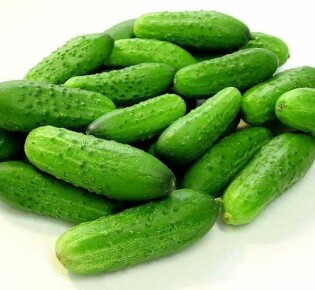 Особенности лечения геморроя огурцом