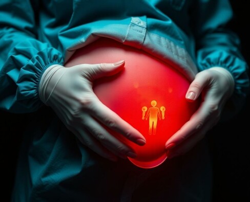 Cuando el embarazo cambia las reglas del juego: cómo se presenta la apendicitis en la mujer embarazada