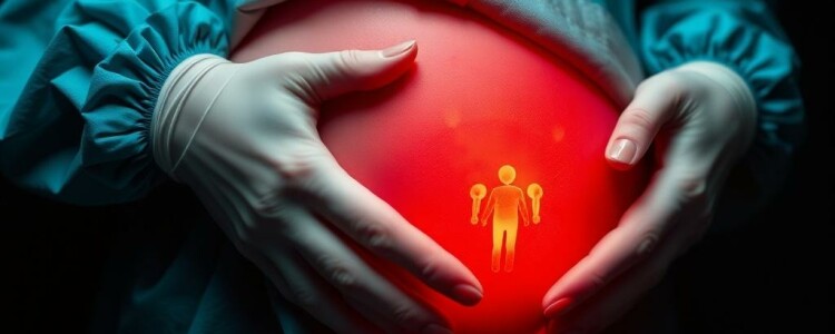 Cuando el embarazo cambia las reglas del juego: cómo se presenta la apendicitis en la mujer embarazada