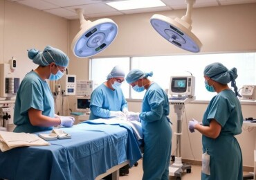El rol de las enfermeras en el postoperatorio: guardianas del proceso de recuperación