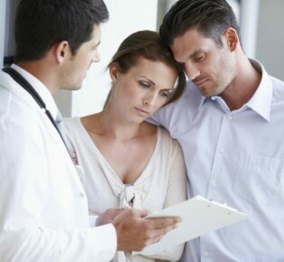 Лечение женского бесплодия: реальная надежда на счастливую семью