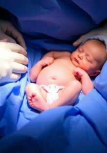 Apendicitis en los más pequeños: lo que todo padre debe saber sobre bebés y recién nacidos