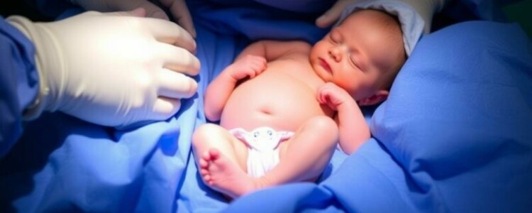 Apendicitis en los más pequeños: lo que todo padre debe saber sobre bebés y recién nacidos