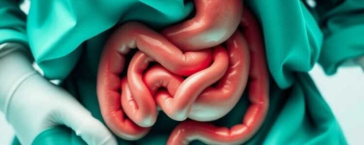 Adherencias: la complicación silenciosa que puede seguirte después de una cirugía abdominal