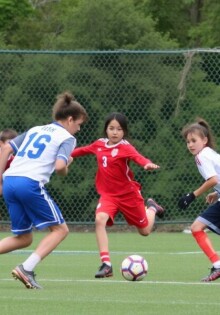 Wann darf man wieder Sport treiben? — ¿Cuándo es seguro volver a hacer deporte?