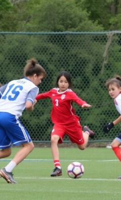 Wann darf man wieder Sport treiben? — ¿Cuándo es seguro volver a hacer deporte?