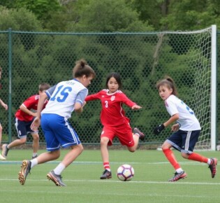 Wann darf man wieder Sport treiben? — ¿Cuándo es seguro volver a hacer deporte?