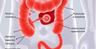 Differenzialdiagnosen der Blinddarmentzündung: Wenn der Bauch schmerzt, aber es nicht der Blinddarm ist