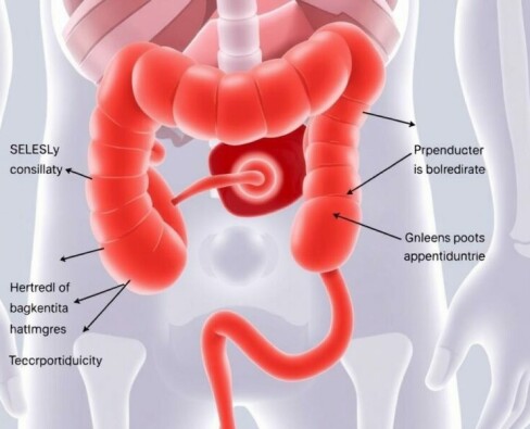 Differenzialdiagnosen der Blinddarmentzündung: Wenn der Bauch schmerzt, aber es nicht der Blinddarm ist