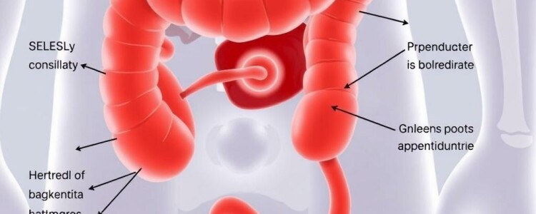 Differenzialdiagnosen der Blinddarmentzündung: Wenn der Bauch schmerzt, aber es nicht der Blinddarm ist