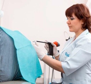 Что происходит на осмотре у проктолога