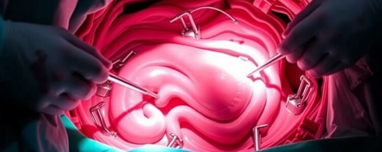 Appendicectomie par Cœlioscopie : Avantages et Inconvénients