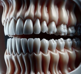 Все о неправильном прикусе зубов: причины, последствия и методы коррекции