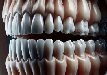 Все о неправильном прикусе зубов: причины, последствия и методы коррекции