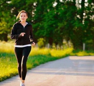 Помогает ли бег при наличии геморроя